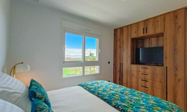 Herverkoop - Apartement Flat -
La Finca Golf - La Finca Golf and Spa Resort