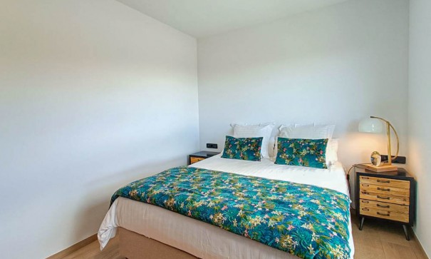 Herverkoop - Apartement Flat -
La Finca Golf - La Finca Golf and Spa Resort