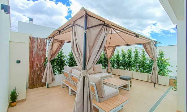 Herverkoop - Apartement Flat -
La Finca Golf - La Finca Golf and Spa Resort