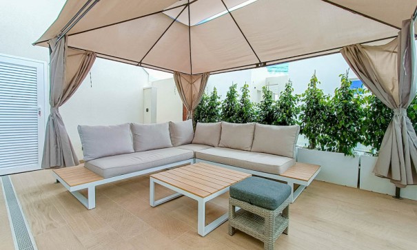 Herverkoop - Apartement Flat -
La Finca Golf - La Finca Golf and Spa Resort