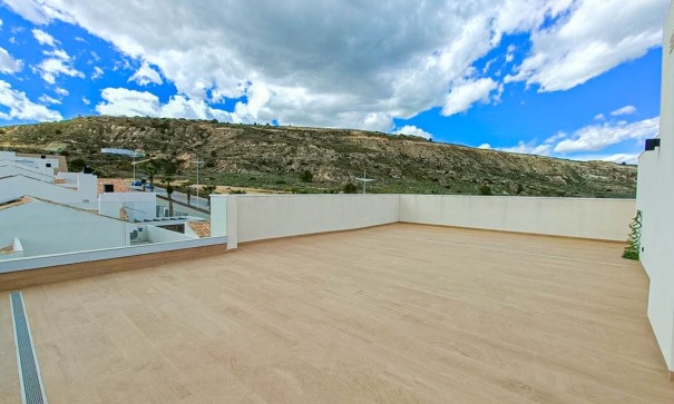 Herverkoop - Apartement Flat -
La Finca Golf - La Finca Golf and Spa Resort