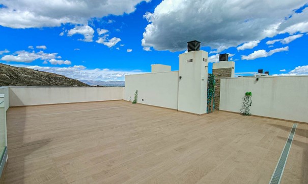 Herverkoop - Apartement Flat -
La Finca Golf - La Finca Golf and Spa Resort