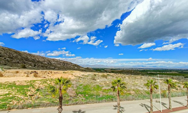 Herverkoop - Apartement Flat -
La Finca Golf - La Finca Golf and Spa Resort