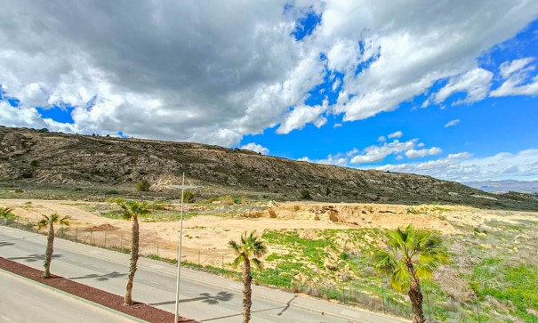 Herverkoop - Apartement Flat -
La Finca Golf - La Finca Golf and Spa Resort