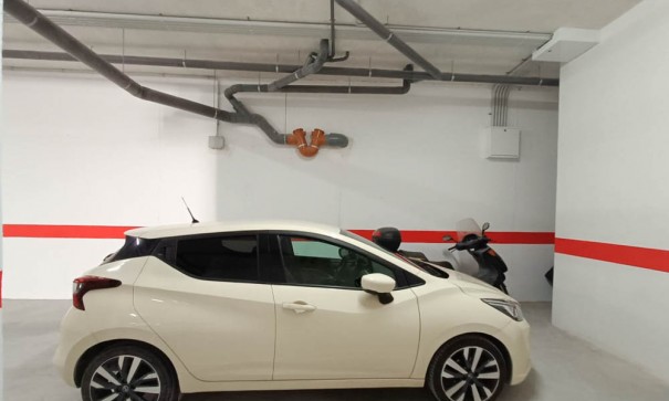 Herverkoop - Apartement Flat -
La Finca Golf - La Finca Golf and Spa Resort