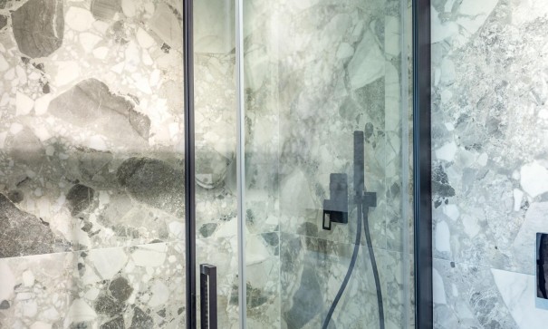 Nybyggd - Lägenhet lägenhet -
Finestrat - Balcón de finestrat