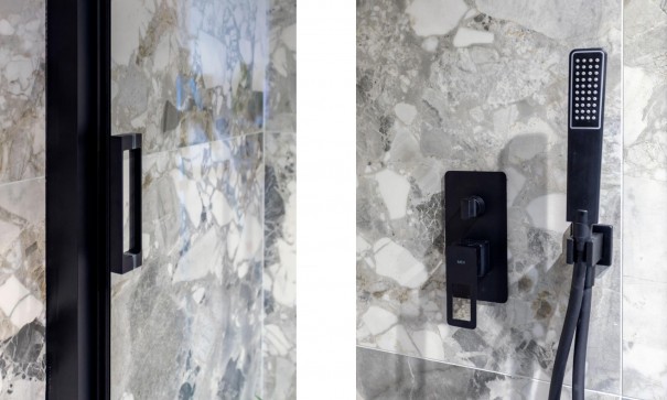 Nybyggd - Lägenhet lägenhet -
Finestrat - Balcón de finestrat