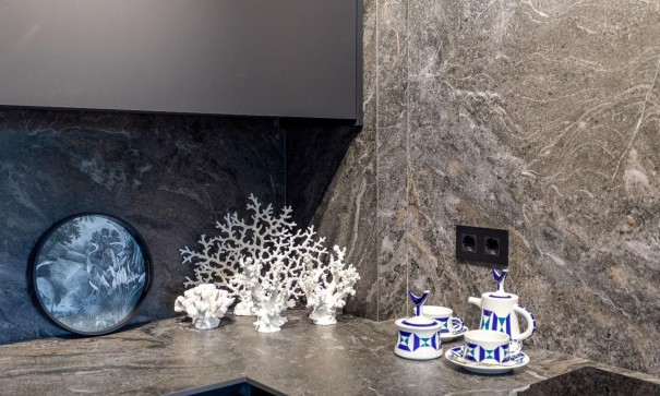 Nybyggd - Lägenhet lägenhet -
Finestrat - Balcón de finestrat