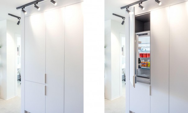 Nybyggd - Lägenhet lägenhet -
Finestrat - Balcón de finestrat