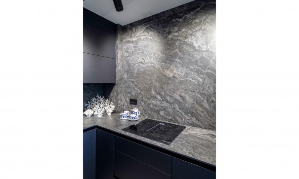 Nybyggd - Lägenhet lägenhet -
Finestrat - Balcón de finestrat