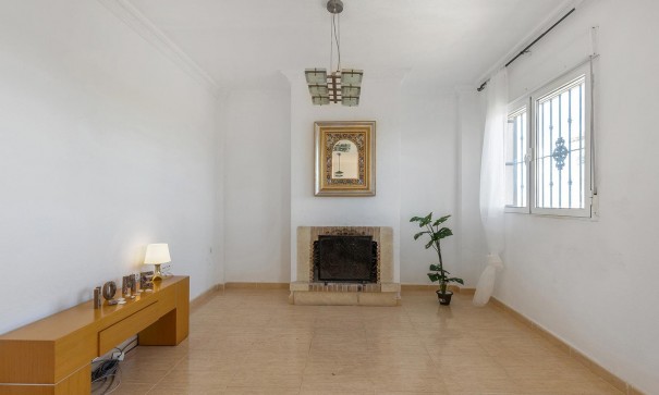 Resale - Freistehende Villa -
Rojales - Campo de golf la marquesa