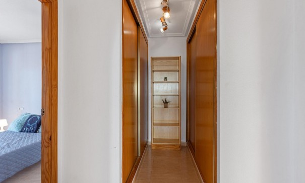 Resale - Freistehende Villa -
Rojales - Campo de golf la marquesa