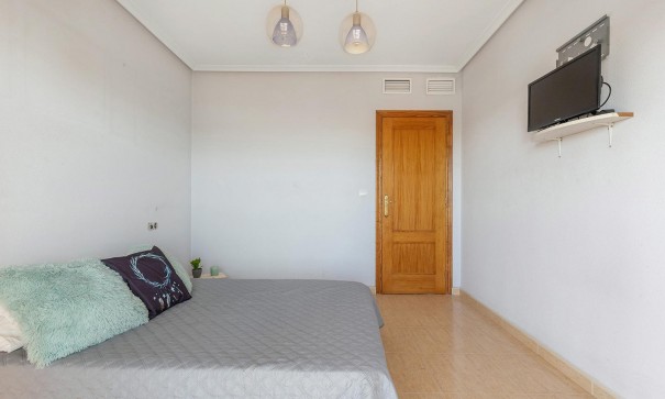 Resale - Freistehende Villa -
Rojales - Campo de golf la marquesa