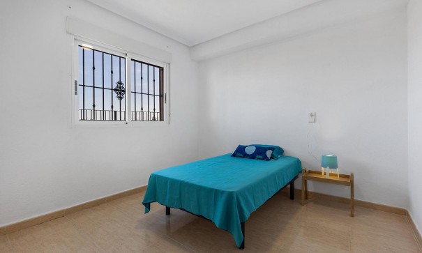 Resale - Freistehende Villa -
Rojales - Campo de golf la marquesa