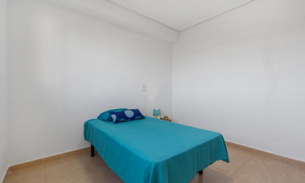 Resale - Freistehende Villa -
Rojales - Campo de golf la marquesa