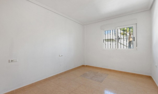 Resale - Freistehende Villa -
Rojales - Campo de golf la marquesa