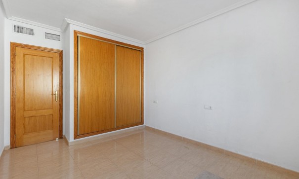 Resale - Freistehende Villa -
Rojales - Campo de golf la marquesa