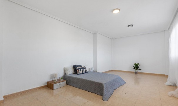 Resale - Freistehende Villa -
Rojales - Campo de golf la marquesa