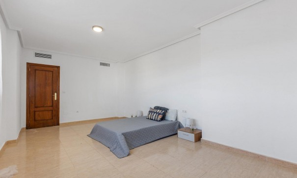 Resale - Freistehende Villa -
Rojales - Campo de golf la marquesa