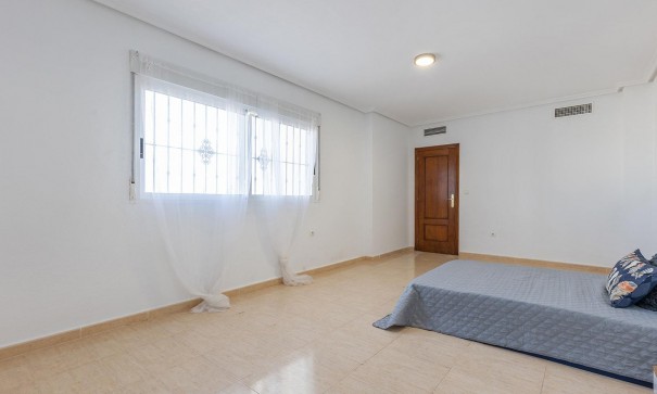 Resale - Freistehende Villa -
Rojales - Campo de golf la marquesa