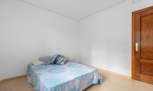 Resale - Freistehende Villa -
Rojales - Campo de golf la marquesa