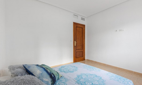 Resale - Freistehende Villa -
Rojales - Campo de golf la marquesa