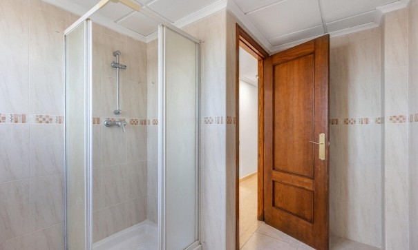 Resale - Freistehende Villa -
Rojales - Campo de golf la marquesa