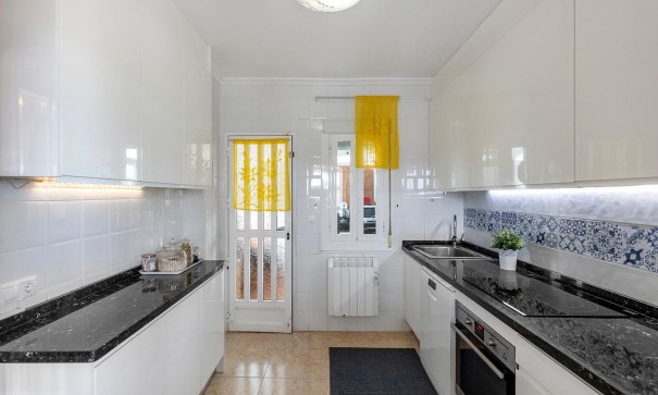 Återförsäljning - Fristående villa -
Torrevieja - Los Balcones - Los Altos del Edén