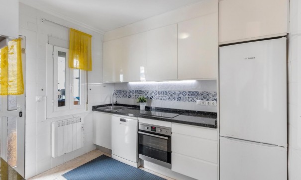 Återförsäljning - Fristående villa -
Torrevieja - Los Balcones - Los Altos del Edén