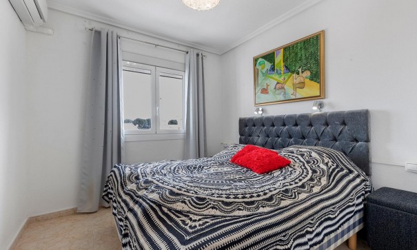 Återförsäljning - Fristående villa -
Torrevieja - Los Balcones - Los Altos del Edén