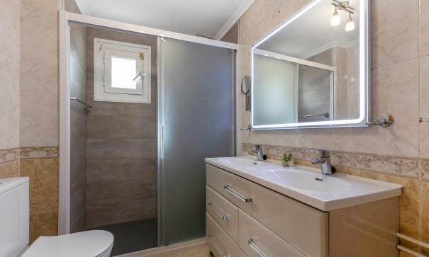 Återförsäljning - Fristående villa -
Torrevieja - Los Balcones - Los Altos del Edén