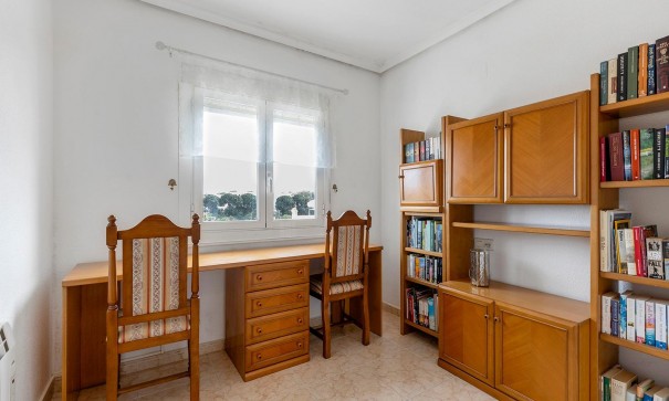 Återförsäljning - Fristående villa -
Torrevieja - Los Balcones - Los Altos del Edén