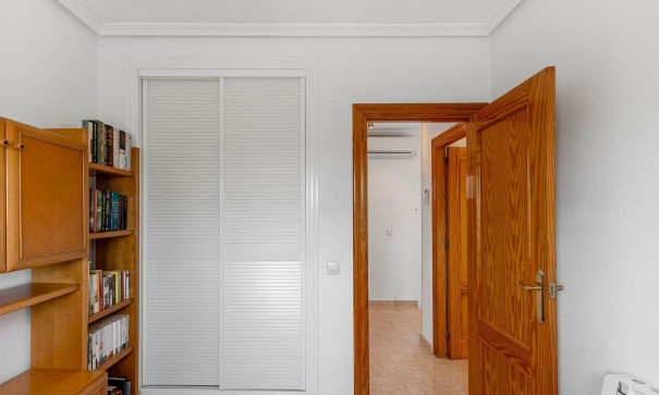 Återförsäljning - Fristående villa -
Torrevieja - Los Balcones - Los Altos del Edén