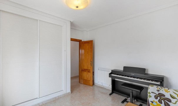 Återförsäljning - Fristående villa -
Torrevieja - Los Balcones - Los Altos del Edén