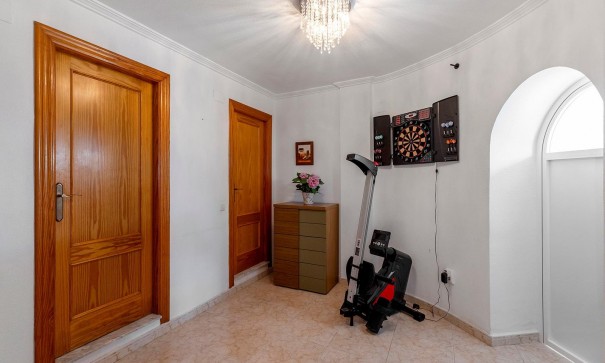 Återförsäljning - Fristående villa -
Torrevieja - Los Balcones - Los Altos del Edén