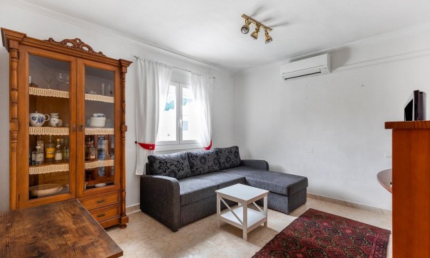 Återförsäljning - Fristående villa -
Torrevieja - Los Balcones - Los Altos del Edén