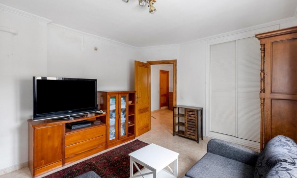 Återförsäljning - Fristående villa -
Torrevieja - Los Balcones - Los Altos del Edén