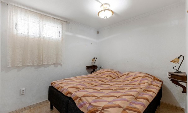 Återförsäljning - Fristående villa -
Torrevieja - Los Balcones - Los Altos del Edén