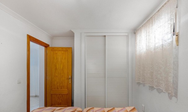 Återförsäljning - Fristående villa -
Torrevieja - Los Balcones - Los Altos del Edén