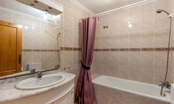 Återförsäljning - Fristående villa -
Torrevieja - Los Balcones - Los Altos del Edén