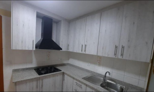 Revente - Appartement -
Torrevieja - La Mata
