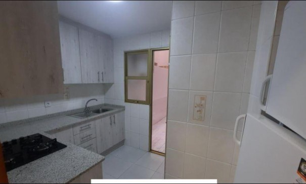 Revente - Appartement -
Torrevieja - La Mata