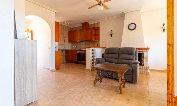 Sale - Apartment Flat -
Torrevieja - Punta prima