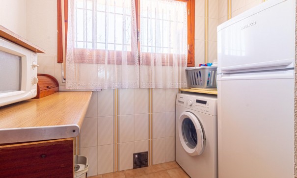 Sale - Apartment Flat -
Torrevieja - Punta prima