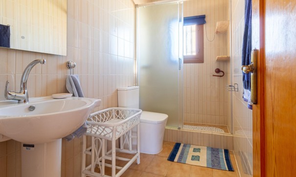 Sale - Apartment Flat -
Torrevieja - Punta prima