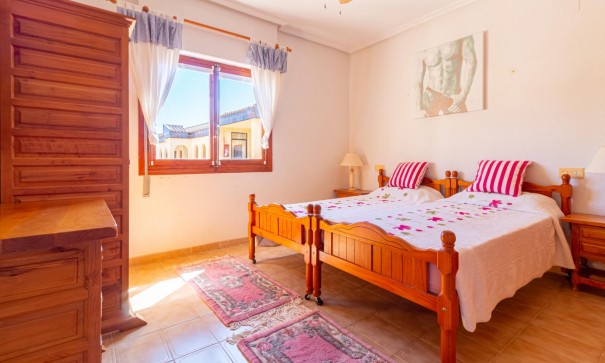 Sale - Apartment Flat -
Torrevieja - Punta prima