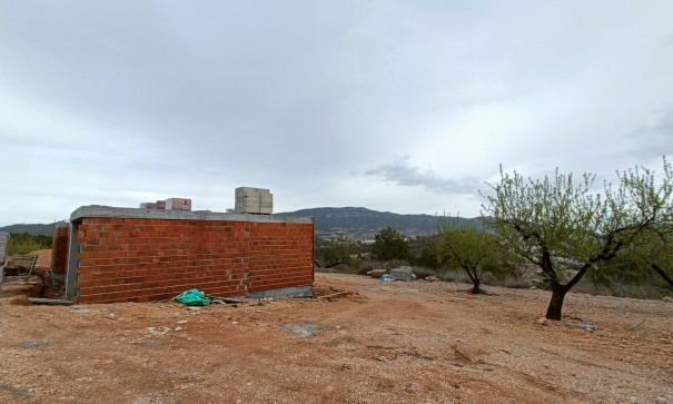 Nybyggd - Fristående villa -
La Romana