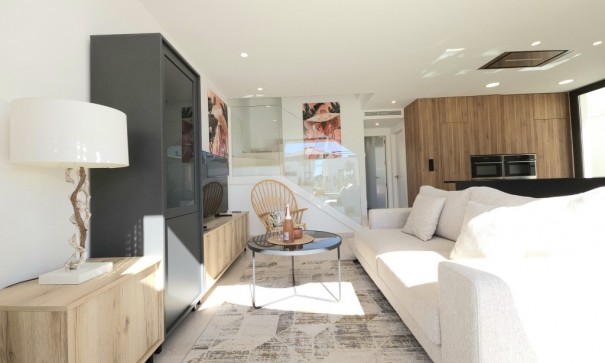 Sale - Detached Villa -
Torre Pacheco - Santa Rosalía