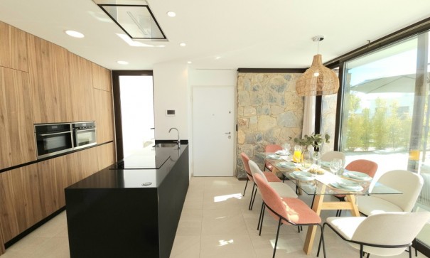 Sale - Detached Villa -
Torre Pacheco - Santa Rosalía