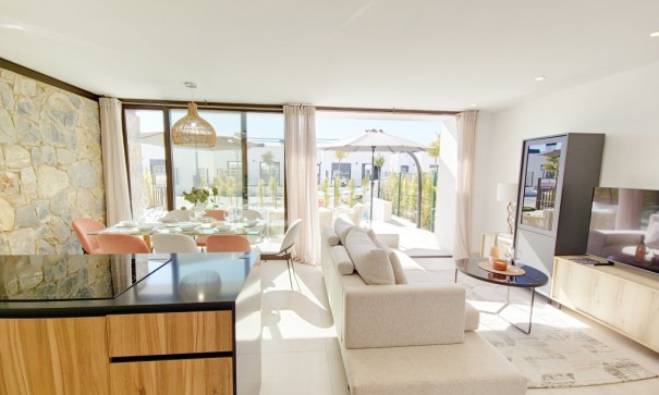 Sale - Detached Villa -
Torre Pacheco - Santa Rosalía